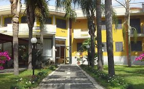 Oasi Park Hotel